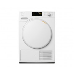 Miele TWC660WP 125 Edition Στεγνωτήριο 8kg A+++ με Αντλία Θερμότητας Miele TWC660WP 125 Edition Στεγνωτήριο 8kg A+++ με Αντλία Θερμότητας